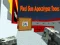 PGA Toons — δωρεάν online παιχνίδι