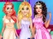 Princess In Prom Night — δωρεάν online παιχνίδι