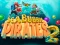 Sea Bubble Pirate 2 — δωρεάν online παιχνίδι