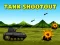 Tank Shootout — δωρεάν online παιχνίδι