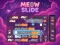 Meow Slide — δωρεάν online παιχνίδι