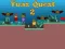 Yuas Quest 2 — δωρεάν online παιχνίδι