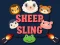 Sheep Sling — δωρεάν online παιχνίδι