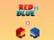 Red VS Blue — δωρεάν online παιχνίδι