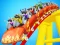 Amazing Park Reckless Roller Coaster 2019 — δωρεάν online παιχνίδι