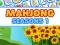 Mahjong Seasons 1 Spring Summer — δωρεάν online παιχνίδι