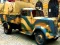 Army Trucks Jigsaw — δωρεάν online παιχνίδι