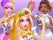 Superstar Hair Salon — δωρεάν online παιχνίδι
