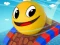Crazy Ball Adventures — δωρεάν online παιχνίδι