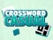 Casual Crossword — δωρεάν online παιχνίδι