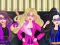 Barbie Spy Squad — δωρεάν online παιχνίδι