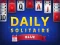 Daily Solitaire Blue — δωρεάν online παιχνίδι