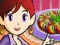 Ratatouille Saras Cooking Class — δωρεάν online παιχνίδι