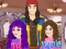 Descendants Hair Salon — δωρεάν online παιχνίδι
