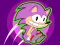 Zonic Rush Toilet — δωρεάν online παιχνίδι