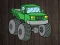 Monster Truck Jigsaw — δωρεάν online παιχνίδι