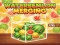 Watermelon Merging — δωρεάν online παιχνίδι