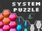 System Puzzle — δωρεάν online παιχνίδι