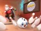 Slope Snowball — δωρεάν online παιχνίδι