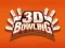 3D Bowling — δωρεάν online παιχνίδι