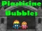 Plasticine Bubbles — δωρεάν online παιχνίδι