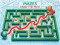 Mazes Draw The Path — δωρεάν online παιχνίδι