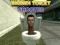 Skibidi Toilet Shooter Chapter 1 — δωρεάν online παιχνίδι