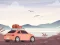 Summer Cars Memory — δωρεάν online παιχνίδι