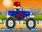 Monster Truck Rider — δωρεάν online παιχνίδι