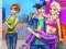 Street dance fashion style — δωρεάν online παιχνίδι