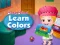 Baby Hazel learns colors — δωρεάν online παιχνίδι