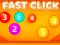 Fast Click — δωρεάν online παιχνίδι