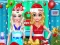 Christmas Decor — δωρεάν online παιχνίδι
