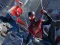 Spiderman 2 Web Shadow — δωρεάν online παιχνίδι