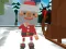 Christmas Runner — δωρεάν online παιχνίδι