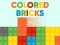 Colored Bricks — δωρεάν online παιχνίδι
