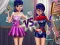 Good vs Bad Girl — δωρεάν online παιχνίδι