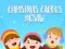 Christmas Carols Jigsaw — δωρεάν online παιχνίδι