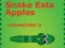 Snake Eats Apples — δωρεάν online παιχνίδι