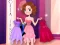 Julie Dress Up — δωρεάν online παιχνίδι