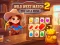 Wild West Match 2: The Gold Rush — δωρεάν online παιχνίδι