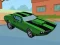Ben 10 Car Jigsaw — δωρεάν online παιχνίδι