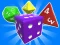 Idle Dice 3D: Incremental Game — δωρεάν online παιχνίδι