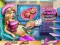 Sleepy Princess Pregnant Check Up — δωρεάν online παιχνίδι