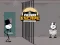 Prison Escape: Stickman Story — δωρεάν online παιχνίδι