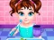 Baby Taylor Bed Time — δωρεάν online παιχνίδι