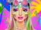 Festival Vibes Makeup — δωρεάν online παιχνίδι