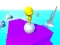Painter Run — δωρεάν online παιχνίδι
