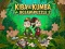 Kiba & Kumba Jigsaw Puzzle — δωρεάν online παιχνίδι