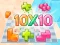 10X10 — δωρεάν online παιχνίδι